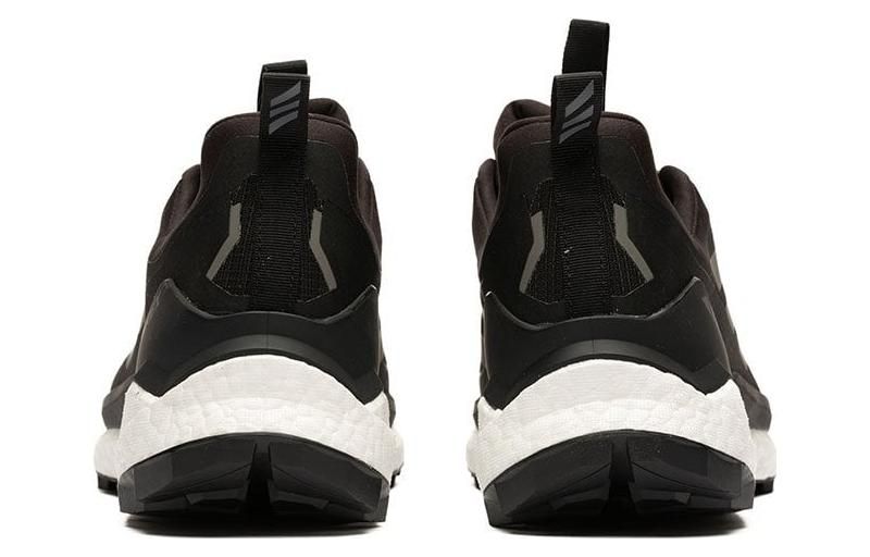 Adidas Terrex Free Hiker 2 Low GORE-TEX 'Black Grey White' IG3201 sold by KicksCrew product image thumbnail 4