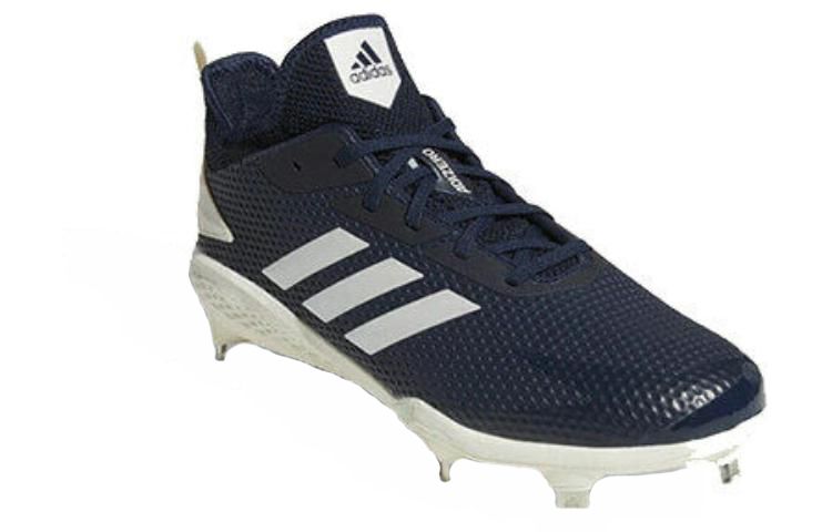 adidas Adizero Afterburner V 'Blue White' CG5213 sold by KicksCrew product image thumbnail 4