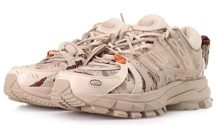 Li-Ning Furious Rider Ace 1.5 'Light Brown' ARZP009-16 sold by KicksCrew product image thumbnail 4