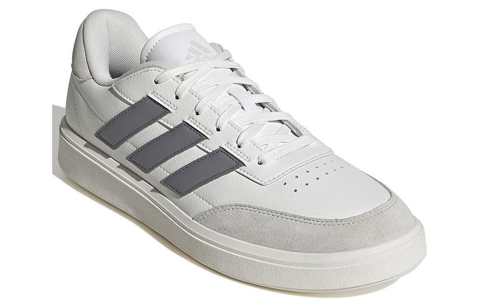 adidas Courtblock Trainers 'White' IF6506 sold by KicksCrew product image thumbnail 3