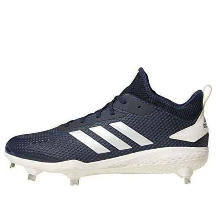 adidas Adizero Afterburner V 'Blue White' CG5213 sold by KicksCrew