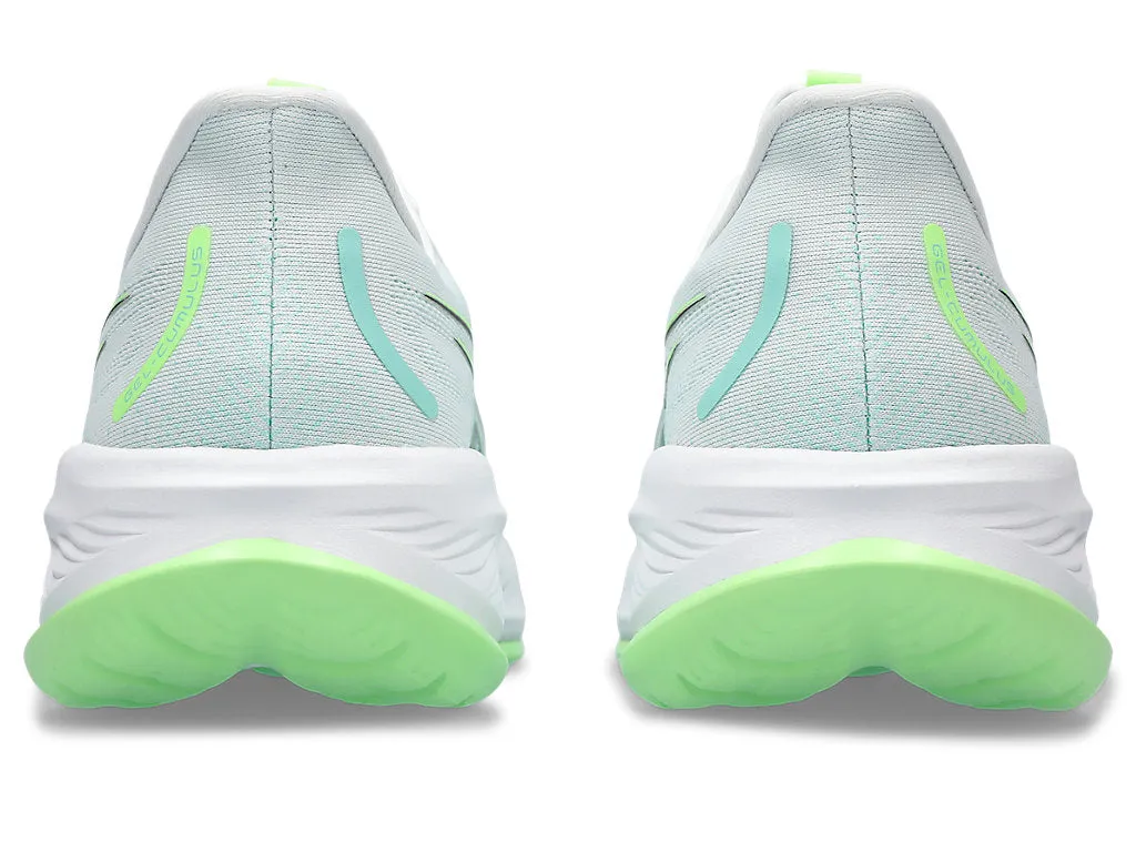 ASICS Gel-Cumulus 26 'Green Sheet Rock' 1011B792-100 sold by KicksCrew product image thumbnail 5