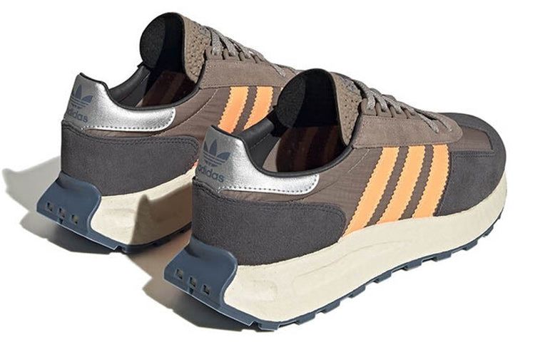 adidas originals Retropy E5 'Brown Orange' IE1539 sold by KicksCrew product image thumbnail 4