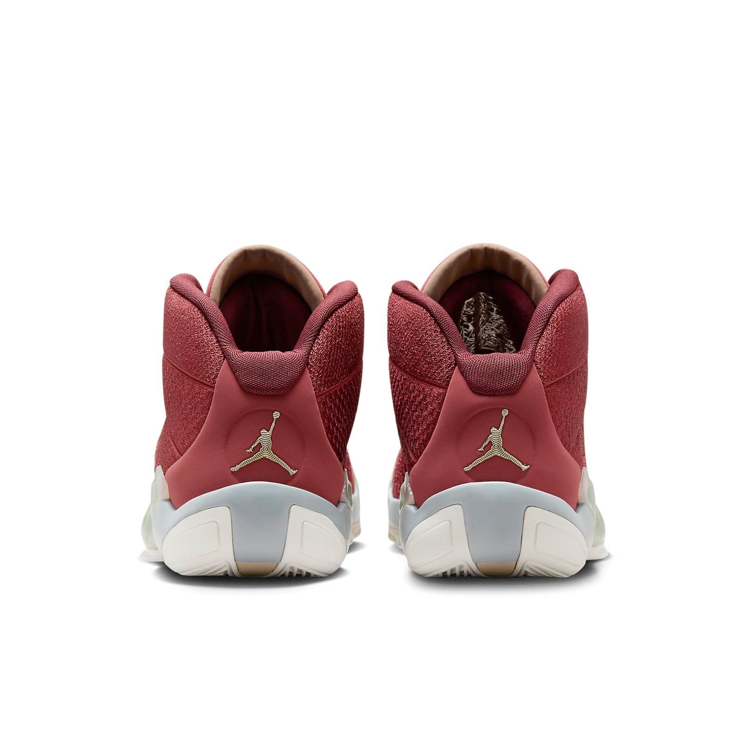 Air Jordan 38 'CNY' FQ8896-600 sold by KicksCrew product image thumbnail 5