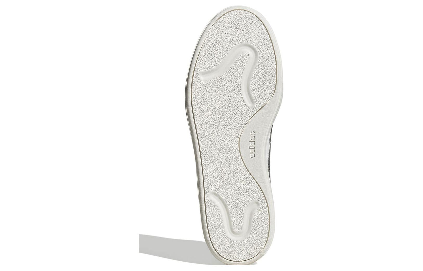 adidas Courtblock Trainers 'White' IF6506 sold by KicksCrew product image thumbnail 5