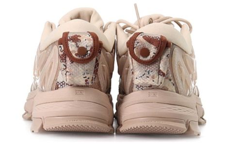 Li-Ning Furious Rider Ace 1.5 'Light Brown' ARZP009-16 sold by KicksCrew