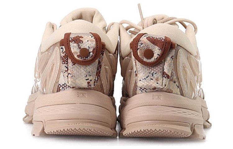 Li-Ning Furious Rider Ace 1.5 'Light Brown' ARZP009-16 sold by KicksCrew product image thumbnail 5