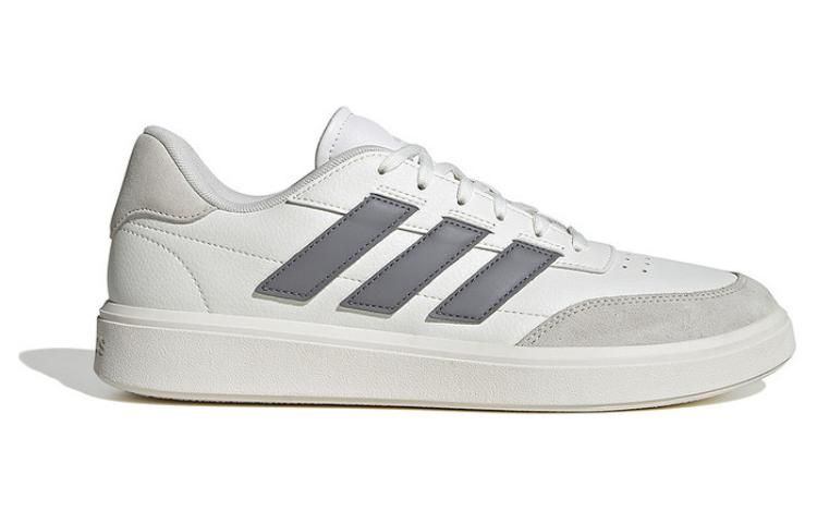 adidas Courtblock Trainers 'White' IF6506 sold by KicksCrew product image thumbnail 2