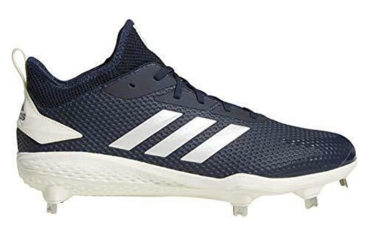 adidas Adizero Afterburner V 'Blue White' CG5213 sold by KicksCrew product image thumbnail 2