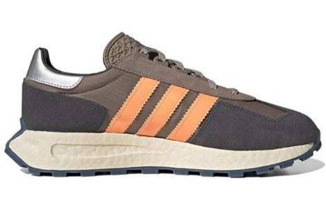 adidas originals Retropy E5 'Brown Orange' IE1539 sold by KicksCrew