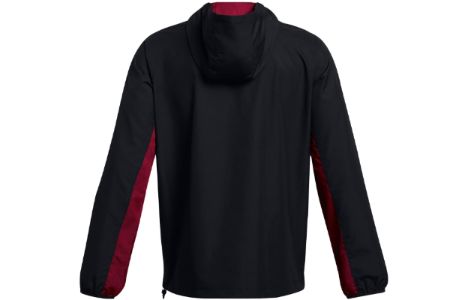 Under Armour University of South Carolina Logo Hoodie 'Black' 5120632-003 sold by KicksCrew