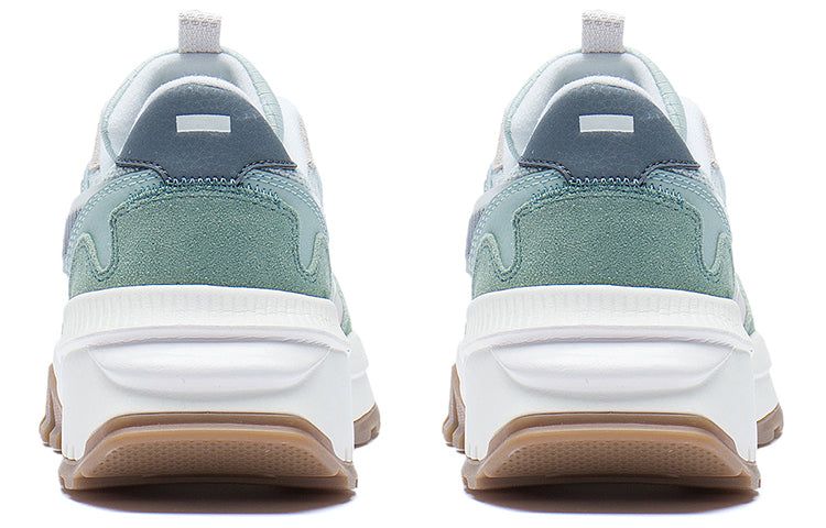 (WMNS) Li-Ning Cosmos EVO 'Green Tan' AGCR228-7 sold by KicksCrew product image thumbnail 4