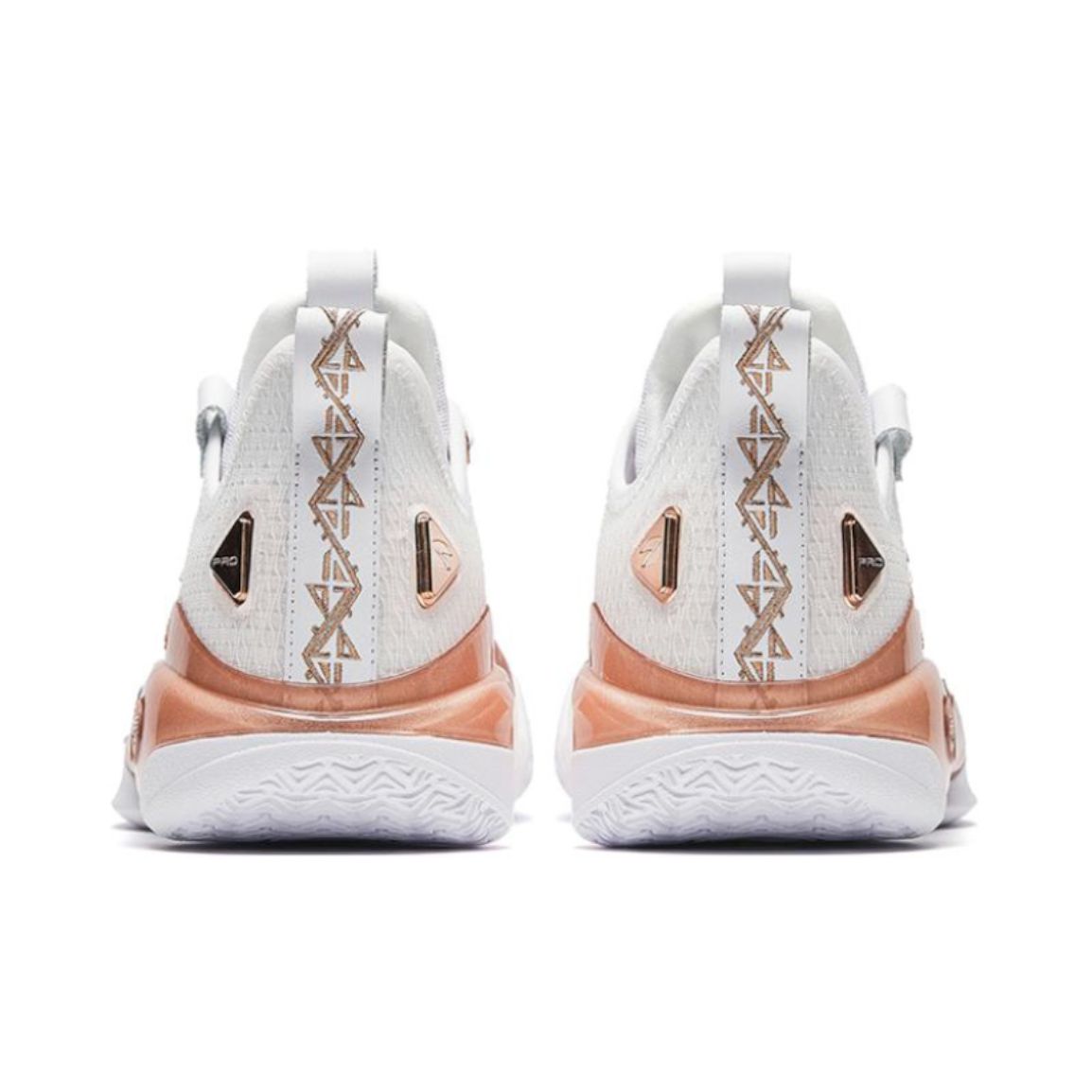ANTA Shock Wave 5 Pro 'Championship' 112331111-3 sold by KicksCrew product image thumbnail 4