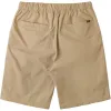 Vans Woven Cargo Shorts 'Tan' VN000GSN4MG sold by KicksCrew