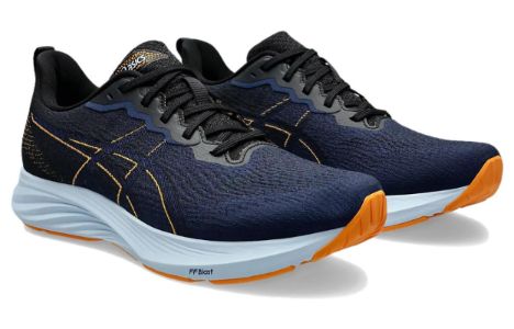 ASICS DynaBlast 4 'Blue Expanse' 1011B697-401 sold by KicksCrew