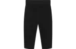 (WMNS) Fear of God Essentials SS23 Biker Shorts 'Jet Black' 192SP235370FW sold by KicksCrew