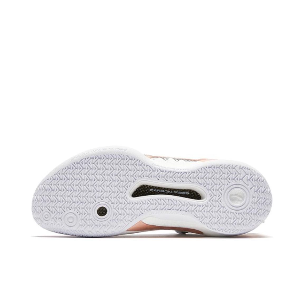 ANTA Shock Wave 5 Pro 'Championship' 112331111-3 sold by KicksCrew product image thumbnail 5