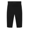 (WMNS) Fear of God Essentials SS23 Biker Shorts 'Jet Black' 192SP235370FW sold by KicksCrew