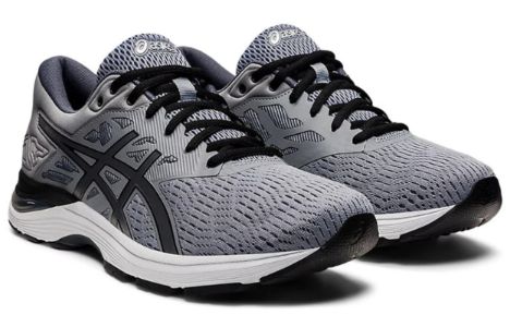 ASICS Gel-Flux 5 'Sheet Rock Metropolis' 1011B318-020 sold by KicksCrew