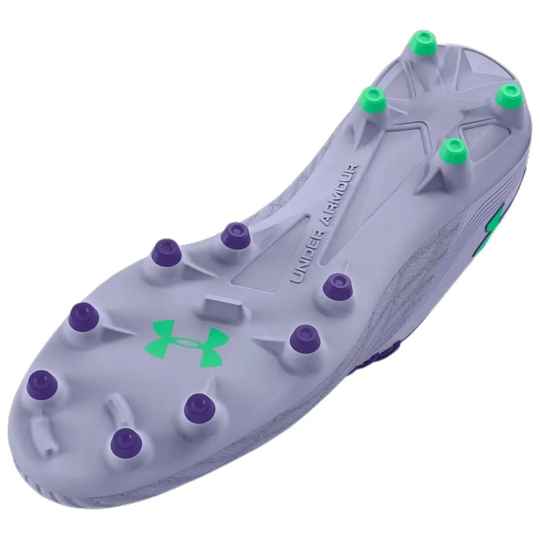 Under Armour Clone Magnetico Pro 3 'Celeste Vapor Green' 3027038-501 sold by KicksCrew product image thumbnail 5
