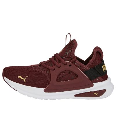 (WMNS) Puma Softride Enzo Evo 'Metallic - Aubergine' 377049-02 sold by KicksCrew