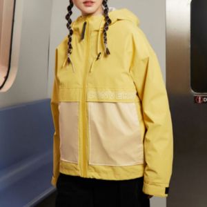 Converse Premium Short Down Jacket 'Saturn Gold' 10021983-A02 sold by KicksCrew