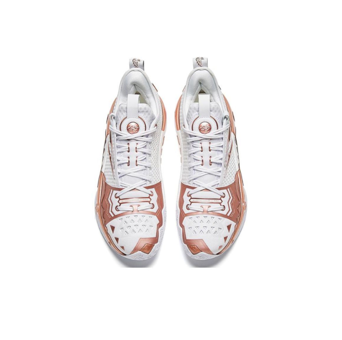 ANTA Shock Wave 5 Pro 'Championship' 112331111-3 sold by KicksCrew product image thumbnail 3