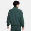 Nike Club Fleece+ Half Zip Fleece Top 'Green' DX0526-328 sold by KicksCrew
