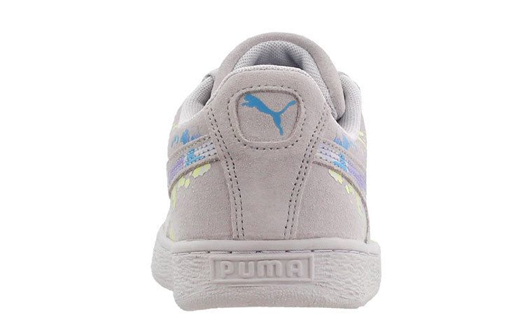 Puma Suede Classic 'Tropical' 367838-01 sold by KicksCrew product image thumbnail 4