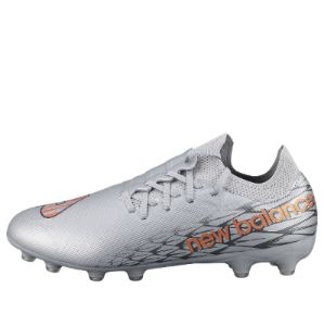 New Balance Furon v7 Destroy AG 'Silver Copper' SF2AGG7-2E sold by KicksCrew
