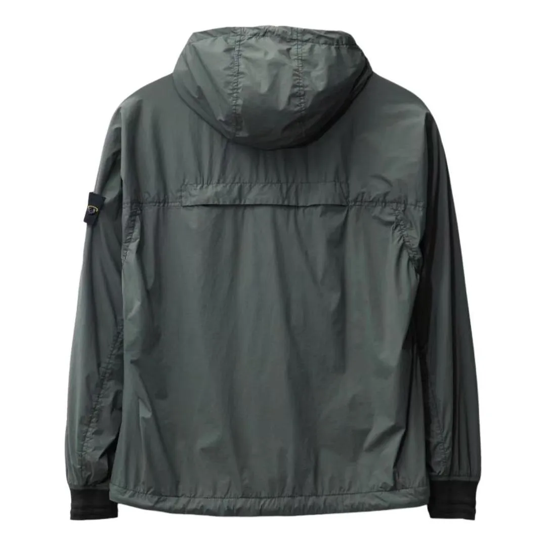 STONE ISLAND Packable Jacket 'Green' 801540425-V0059 sold by KicksCrew product image thumbnail 2