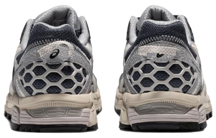 Asics Gel-Kahana 8 'Retro Grey' 1011B109-031 sold by KicksCrew product image thumbnail 4