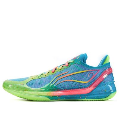 Li-Ning LiRen 4 V2 'Poison Grog' ABAU059-1 sold by KicksCrew