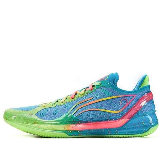 Li-Ning LiRen 4 V2 'Poison Grog' ABAU059-1 sold by KicksCrew