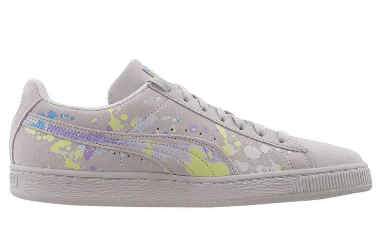 Puma Suede Classic 'Tropical' 367838-01 sold by KicksCrew product image thumbnail 2