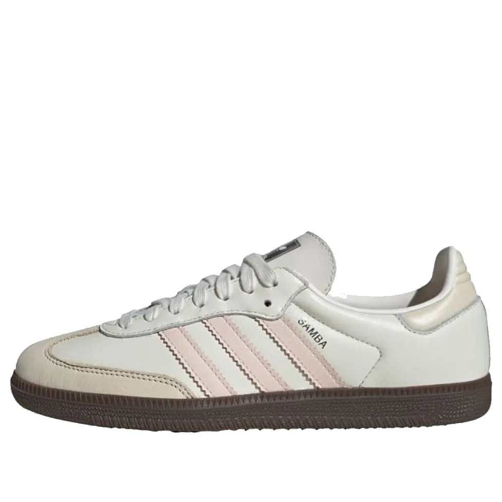 (WMNS) adidas Samba OG 'Wonder Quartz' IH2751 sold by KicksCrew