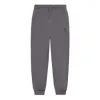 Li-Ning Embroidered Logo Joggers Sweatpants 'Grey' AKLR529-3 sold by KicksCrew