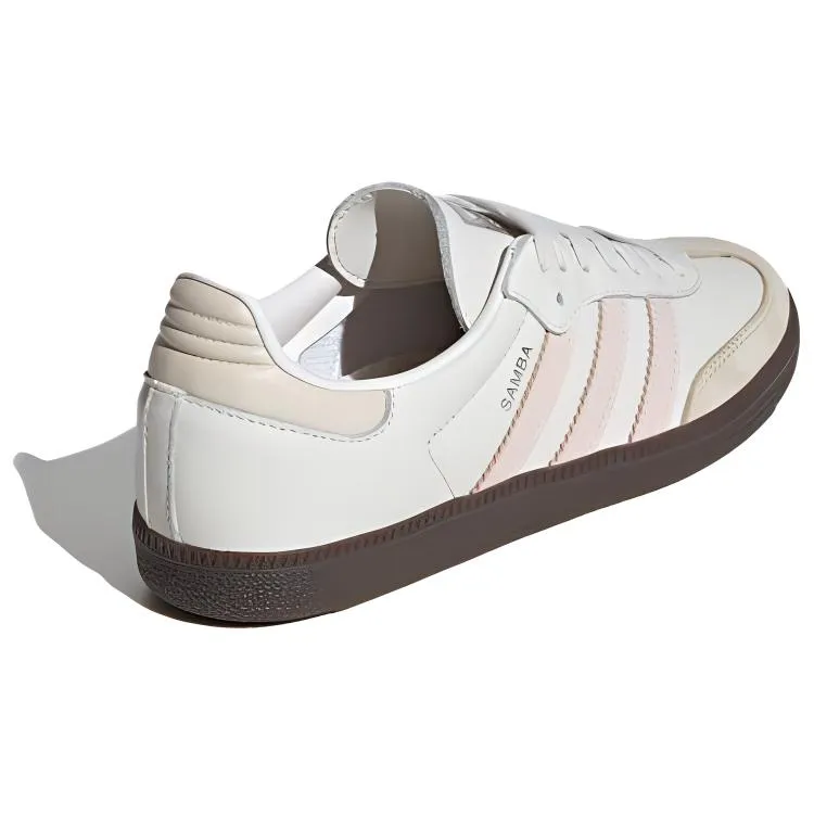 (WMNS) adidas Samba OG 'Wonder Quartz' IH2751 sold by KicksCrew product image thumbnail 4