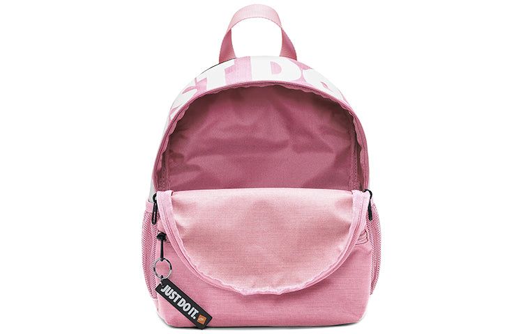 Nike Brasilia Mini 'Pink' BA5559-655 sold by KicksCrew product image thumbnail 3