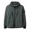 STONE ISLAND Packable Jacket 'Green' 801540425-V0059 sold by KicksCrew