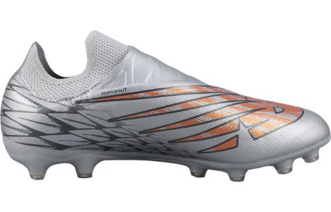 New Balance Furon v7 Destroy AG 'Silver Copper' SF2AGG7-2E sold by KicksCrew