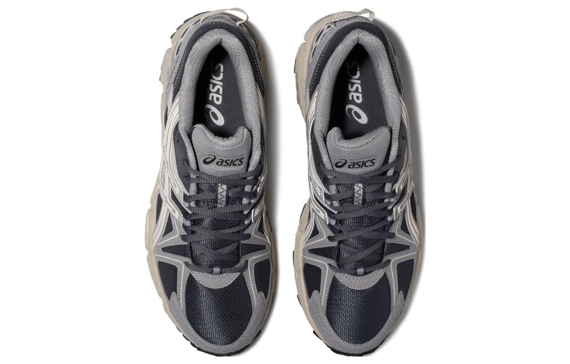 Asics Gel-Kahana 8 'Retro Grey' 1011B109-031 sold by KicksCrew product image thumbnail 3