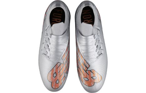 New Balance Furon v7 Destroy AG 'Silver Copper' SF2AGG7-2E sold by KicksCrew