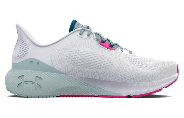 (WMNS) Under Armour HOVR Machina 3 'White Breaker Blue' 3024907-103 sold by KicksCrew product image thumbnail 2