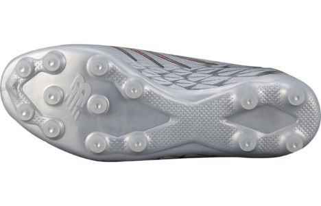 New Balance Furon v7 Destroy AG 'Silver Copper' SF2AGG7-2E sold by KicksCrew