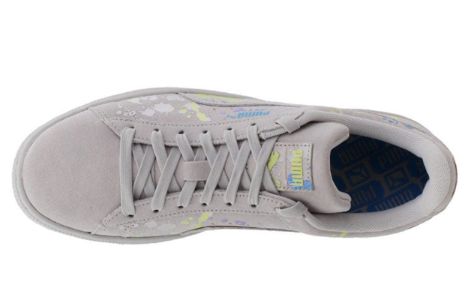 Puma Suede Classic 'Tropical' 367838-01 sold by KicksCrew