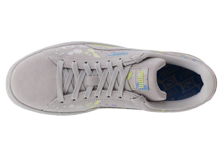 Puma Suede Classic 'Tropical' 367838-01 sold by KicksCrew product image thumbnail 3