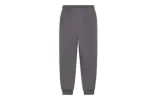 Li-Ning Embroidered Logo Joggers Sweatpants 'Grey' AKLR529-3 sold by KicksCrew