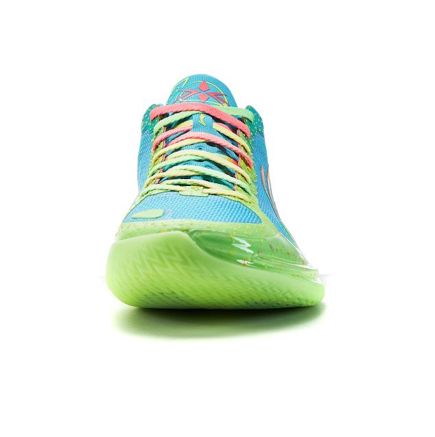 Li-Ning LiRen 4 V2 'Poison Grog' ABAU059-1 sold by KicksCrew product image thumbnail 4