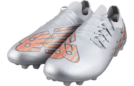 New Balance Furon v7 Destroy AG 'Silver Copper' SF2AGG7-2E sold by KicksCrew